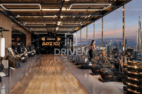 1 bedroom Apartment in Business Bay, UAE No. 189681 16