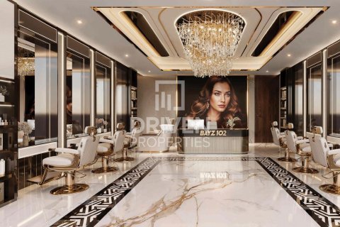 1 bedroom Apartment in Business Bay, UAE No. 189681 9