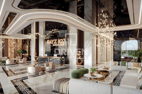 1 bedroom Apartment in Business Bay, UAE No. 189681 8
