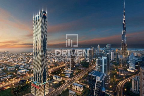1 bedroom Apartment in Business Bay, UAE No. 189681 4