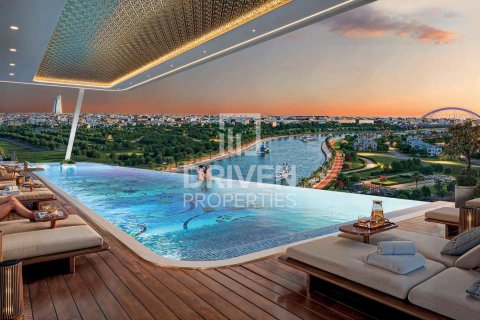 1 bedroom Apartment in Business Bay, UAE No. 189681 5