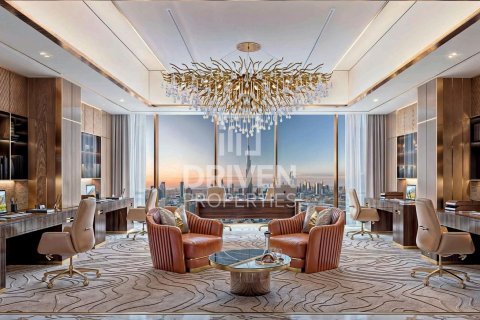 1 bedroom Apartment in Business Bay, UAE No. 189681 11