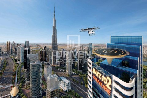 1 bedroom Apartment in Business Bay, UAE No. 189681 3