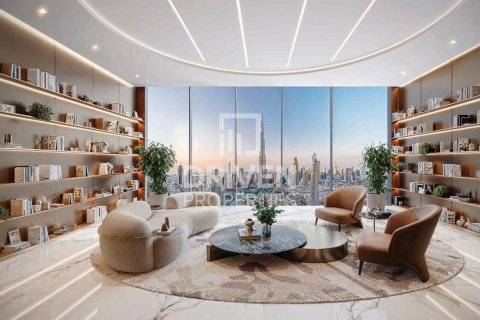1 bedroom Apartment in Business Bay, UAE No. 189681 12