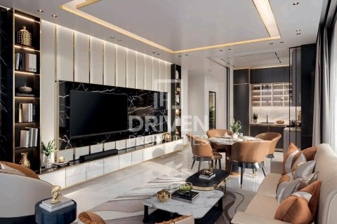 1 bedroom Apartment in Business Bay, UAE No. 189681 10