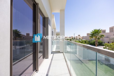 Townhouse de 3 chambres à Yas Island, UAE No. 135508 22