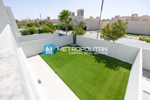 Townhouse de 3 chambres à Yas Island, UAE No. 135508 28