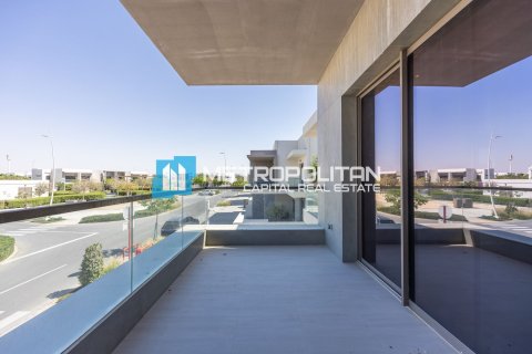 Townhouse de 3 chambres à Yas Island, UAE No. 135508 6