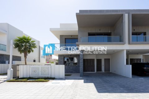 Townhouse de 3 chambres à Yas Island, UAE No. 135508 25