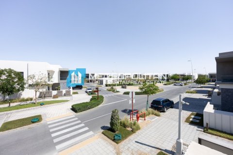 Townhouse de 3 chambres à Yas Island, UAE No. 135508 29