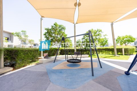 Townhouse de 3 chambres à Yas Island, UAE No. 135508 30