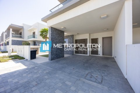 Townhouse de 3 chambres à Yas Island, UAE No. 135508 24