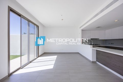 Townhouse de 3 chambres à Yas Island, UAE No. 135508 14