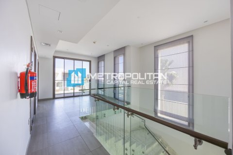 Townhouse de 3 chambres à Yas Island, UAE No. 135508 10