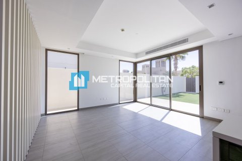Townhouse de 3 chambres à Yas Island, UAE No. 135508 17