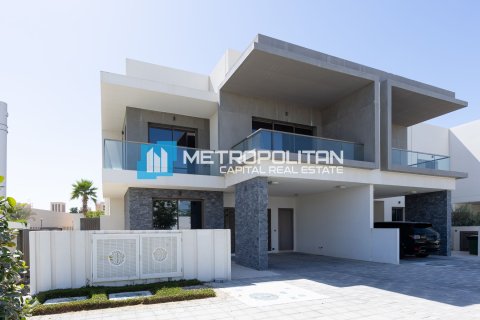 Townhouse de 3 chambres à Yas Island, UAE No. 135508