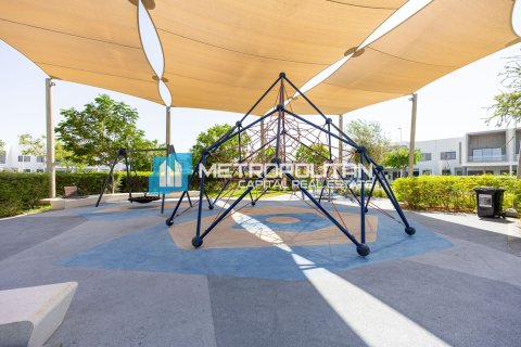 Townhouse de 3 chambres à Yas Island, UAE No. 135508 31