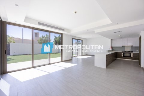 Townhouse de 3 chambres à Yas Island, UAE No. 135508 3