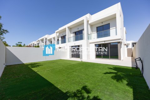 Townhouse de 3 chambres à Yas Island, UAE No. 135508 26