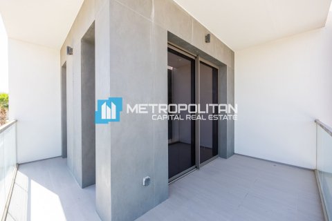 Townhouse de 3 chambres à Yas Island, UAE No. 135508 23