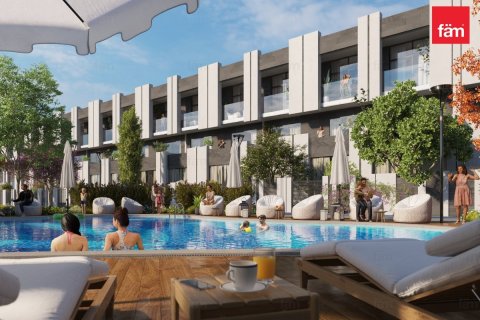 Villa de 2 dormitorios en Dubai, UAE No. 135513 11