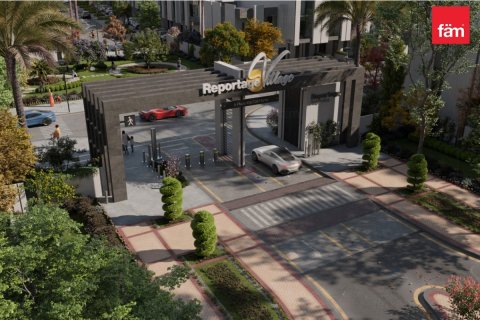 Villa de 2 dormitorios en Dubai, UAE No. 135513 16