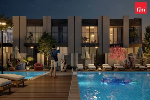 Villa de 2 dormitorios en Dubai, UAE No. 135513 17