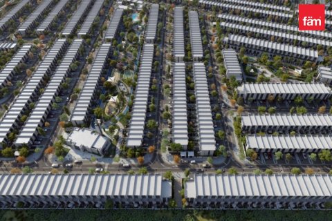 Villa de 2 dormitorios en Dubai, UAE No. 135513 14