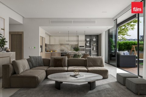 Villa de 2 dormitorios en Dubai, UAE No. 135513 4