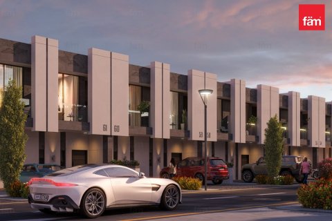 Villa de 2 dormitorios en Dubai, UAE No. 135513 10