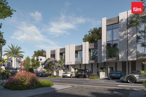 Villa de 2 dormitorios en Dubai, UAE No. 135513