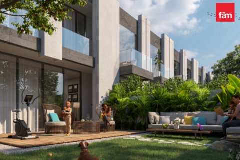 Villa de 2 dormitorios en Dubai, UAE No. 135513 9