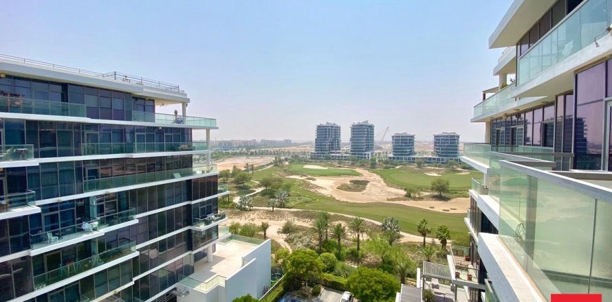 Квартира с 2 спальнями в Дубай, ОАЭ №135510