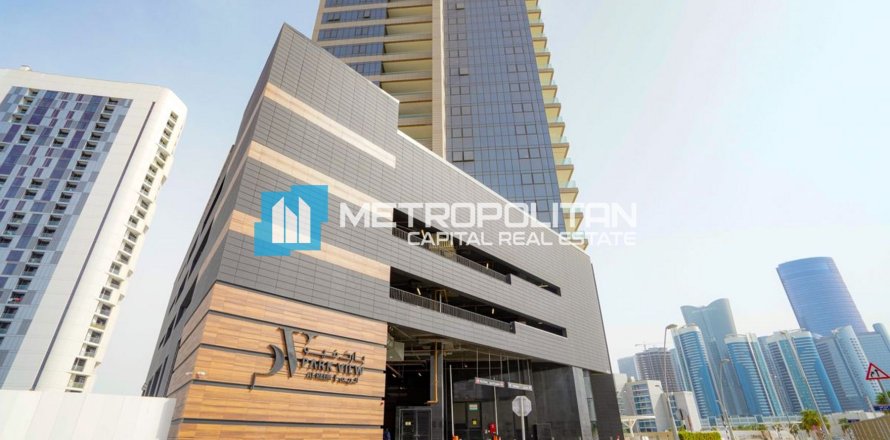 Appartement de 2 chambres à Al Reem Island, UAE No. 135507