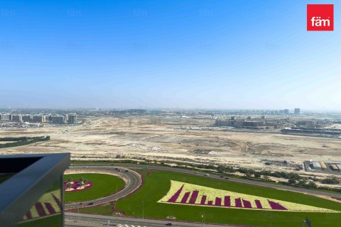 Appartement de 2 chambres à Business Bay, UAE No. 135509 18