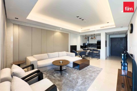 Apartment de 2 dormitorios en Business Bay, UAE No. 135509