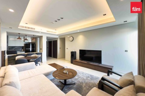 Appartement de 2 chambres à Business Bay, UAE No. 135509 17