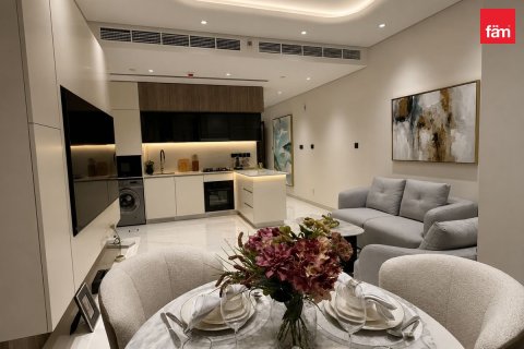 Apartment de 1 dormitorio en Dubai Science Park, UAE No. 186423 3