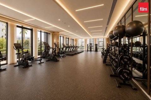 Apartment de 1 dormitorio en Dubai Science Park, UAE No. 186423 4