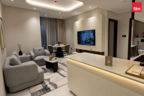 Apartment de 1 dormitorio en Dubai Science Park, UAE No. 186423 6