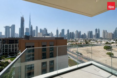 Квартира с 1 спальней в City Walk, ОАЭ №186426 6