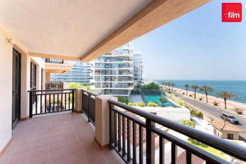 Apartment de 1 dormitorio en Palm Jumeirah, UAE No. 186421