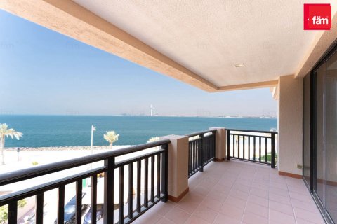 Apartment de 1 dormitorio en Palm Jumeirah, UAE No. 186421 5
