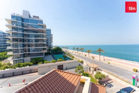 Apartment de 1 dormitorio en Palm Jumeirah, UAE No. 186421 8