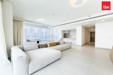 Apartment de 4 dormitorios en Dubai Harbour, UAE No. 186420 4