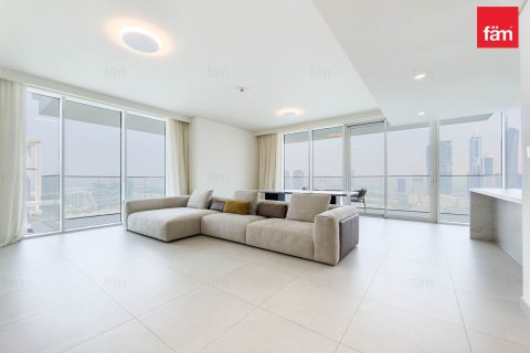 Apartment de 4 dormitorios en Dubai Harbour, UAE No. 186420 3