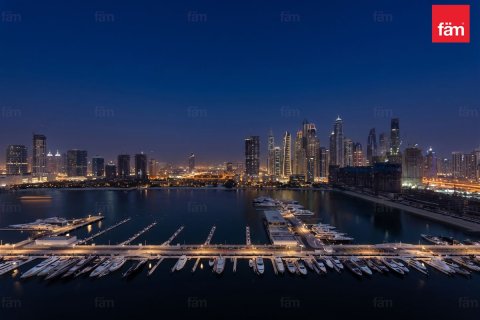 Apartment de 4 dormitorios en Dubai Harbour, UAE No. 186420 19