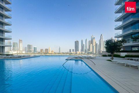 Apartment de 4 dormitorios en Dubai Harbour, UAE No. 186420 5