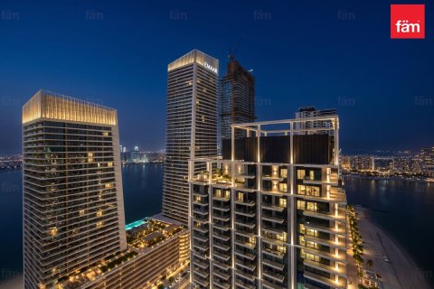 Apartment de 4 dormitorios en Dubai Harbour, UAE No. 186420 20