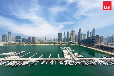 Apartment de 4 dormitorios en Dubai Harbour, UAE No. 186420 21